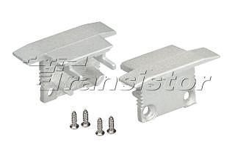 Заглушка Arlight SL-SLIM-H13-F 019318 IP 20