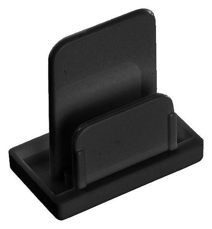 Заглушка Artelamp Track Accessor1es A210206 цвет арматуры Черный