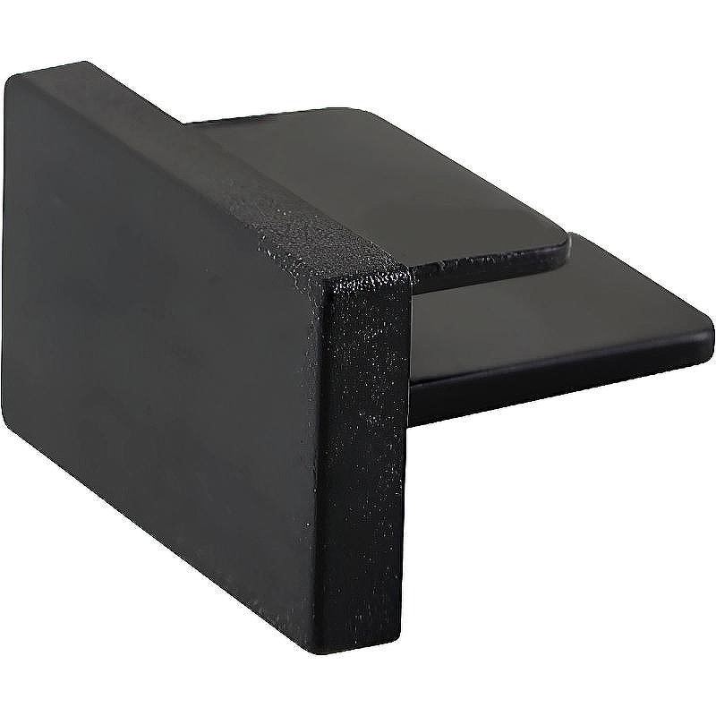 Заглушка Crystal Lux CLT 0.210 02 BL цвет арматуры Черный
