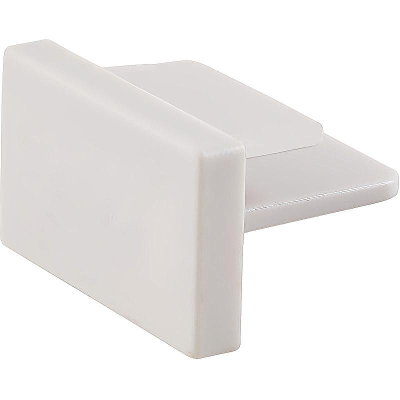 Заглушка Crystal Lux CLT 0.210 02 WH цвет арматуры Белый
