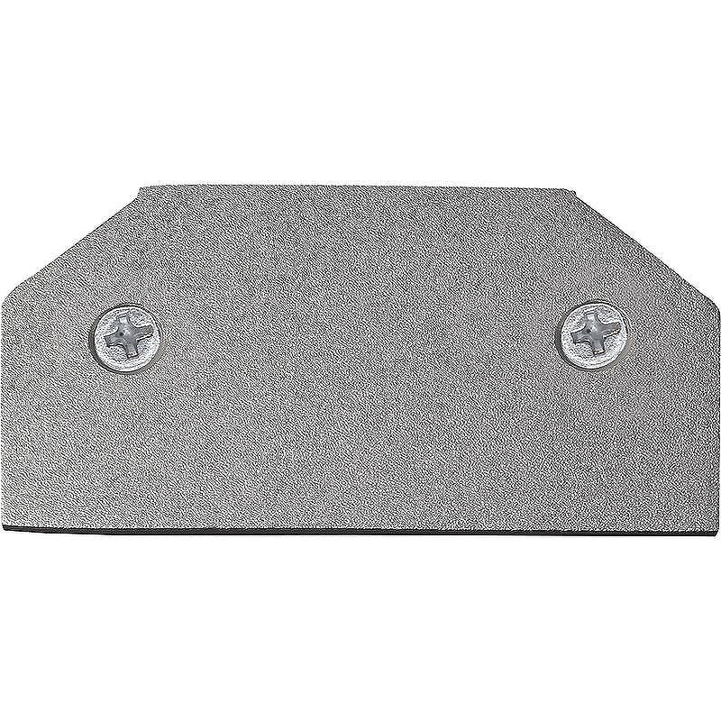 Заглушка Crystal Lux CLT 0.212 06 цвет арматуры Серый