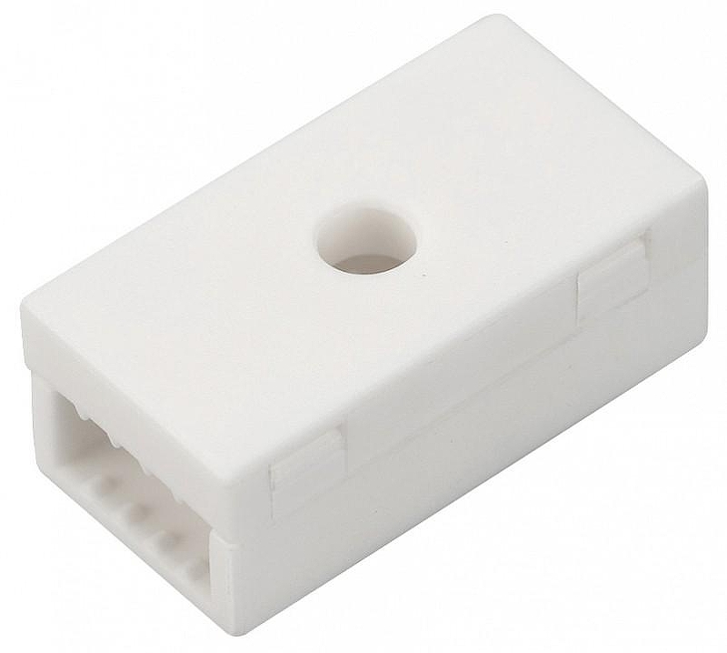 Заглушка для лент Arlight 25320 IP 20