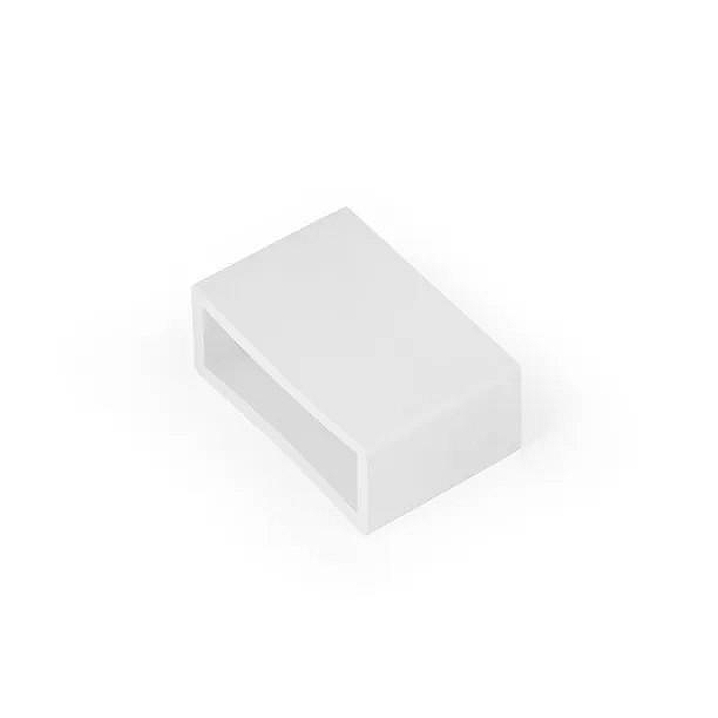 Заглушка для лент Arlight 58470 цвет белый