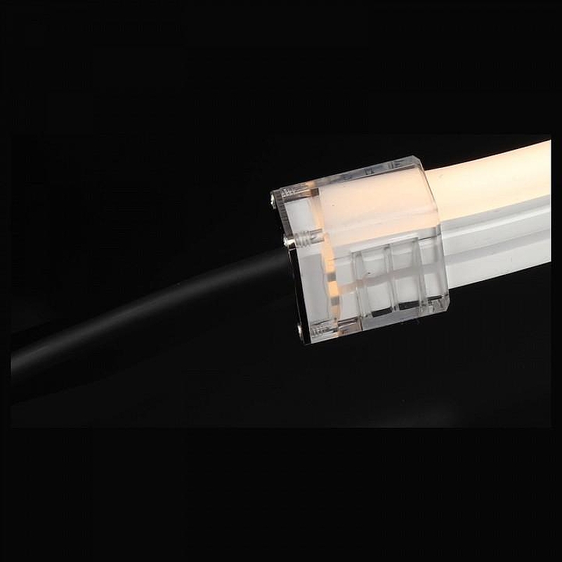 Заглушка для лент SWG PRO NE-CC2120 00-00036572 цвет неокрашенный