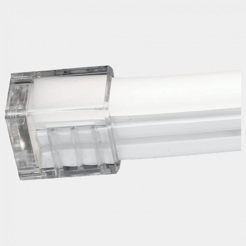 Заглушка для лент SWG PRO NE-CC2120 00-00036574 цвет неокрашенный