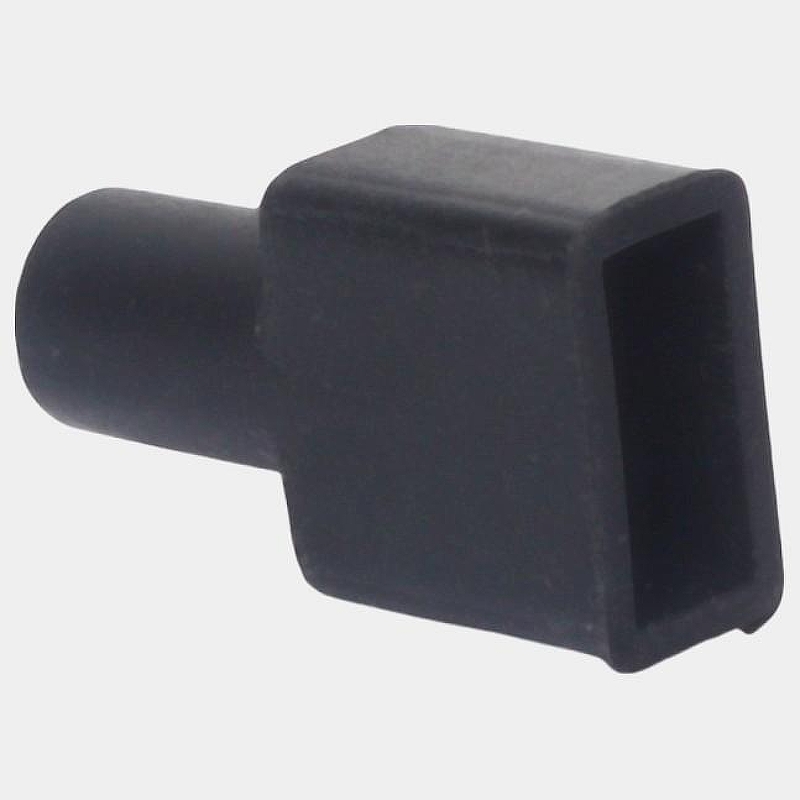 Заглушка для лент SWG PRO NE-DU 00-00032818 цвет черный