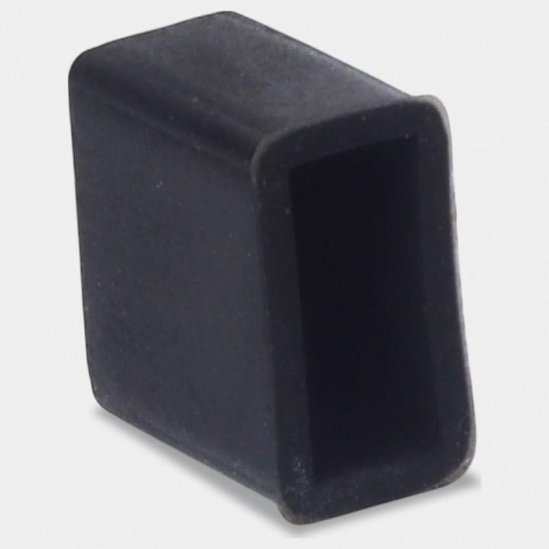 Заглушка для лент SWG PRO NE-DU 00-00032820 цвет черный