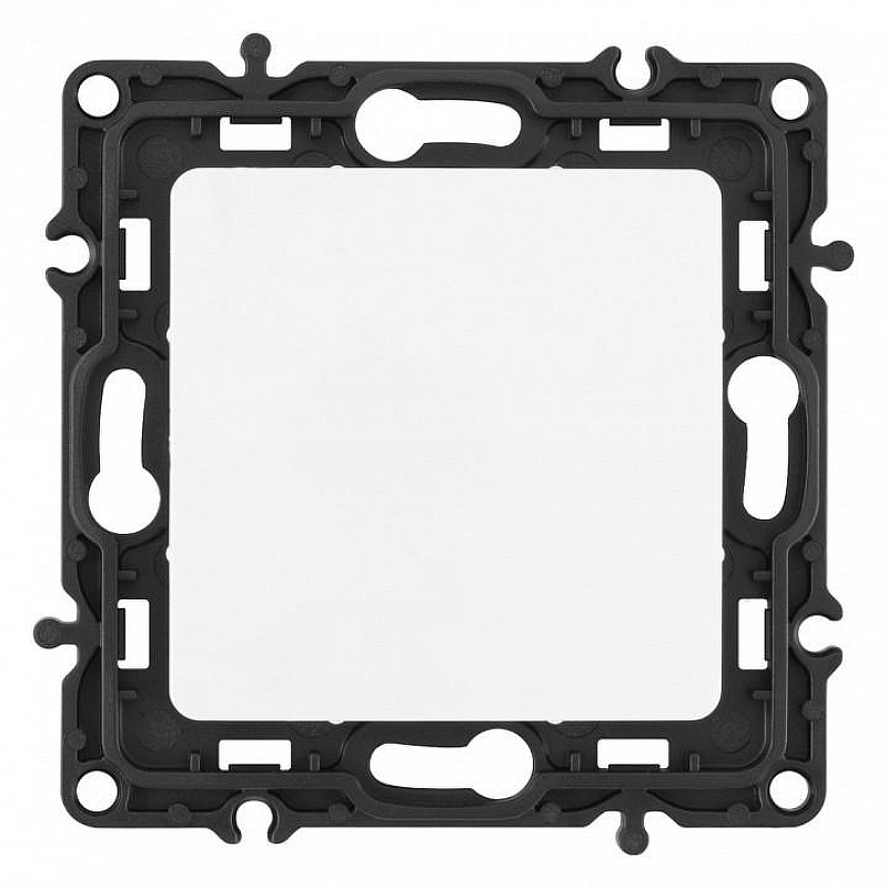 Заглушка для поста, без рамки Arte Milano am-217 217.50-1.white цвет Белый