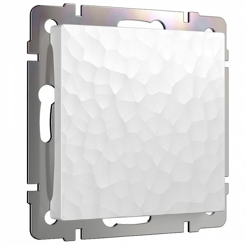Заглушка для поста Werkel Hammer белый W1259201 цвет Белый