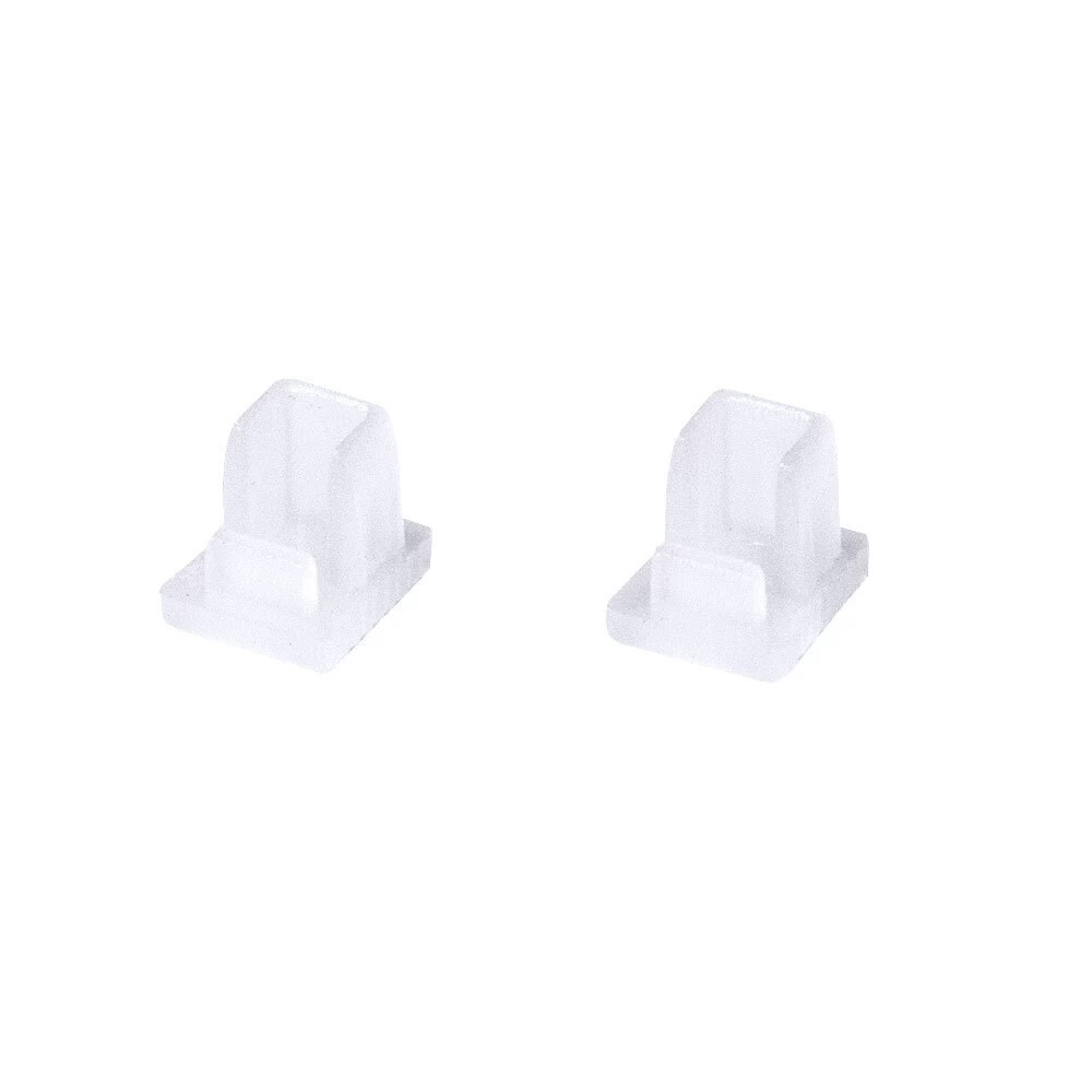 Заглушка для профиля светодиодной ленты Arte Lamp Surface IP20 (2 шт.) (A070905E)