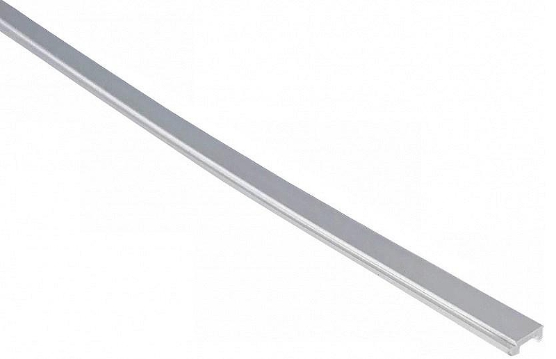 Заглушка для трека iLedex Technical VISION48/25 STRAP 4825 WH цвет Белый