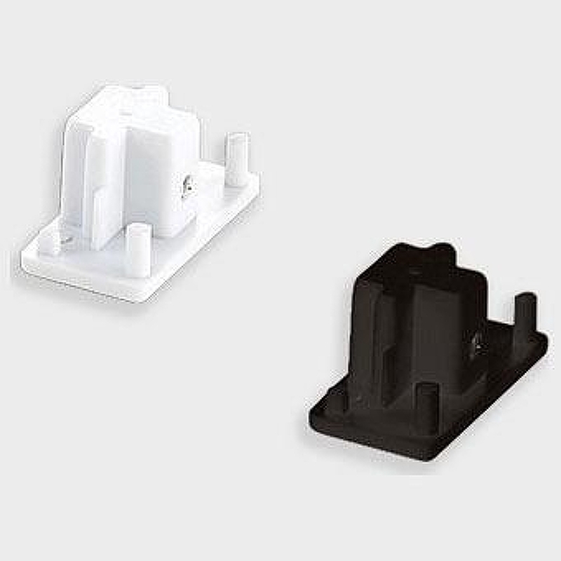 Заглушка для трека Italline WSO WSO 72 black цвет Черный