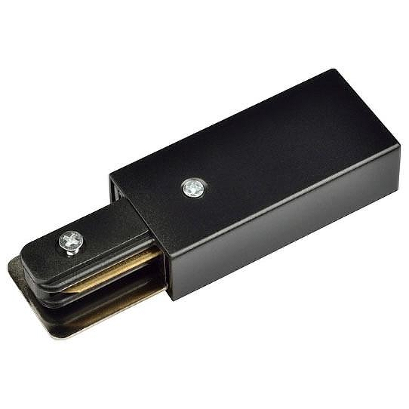 Заглушка для трека Volpe UBX-Q121 UL-00001277 цвет Черный