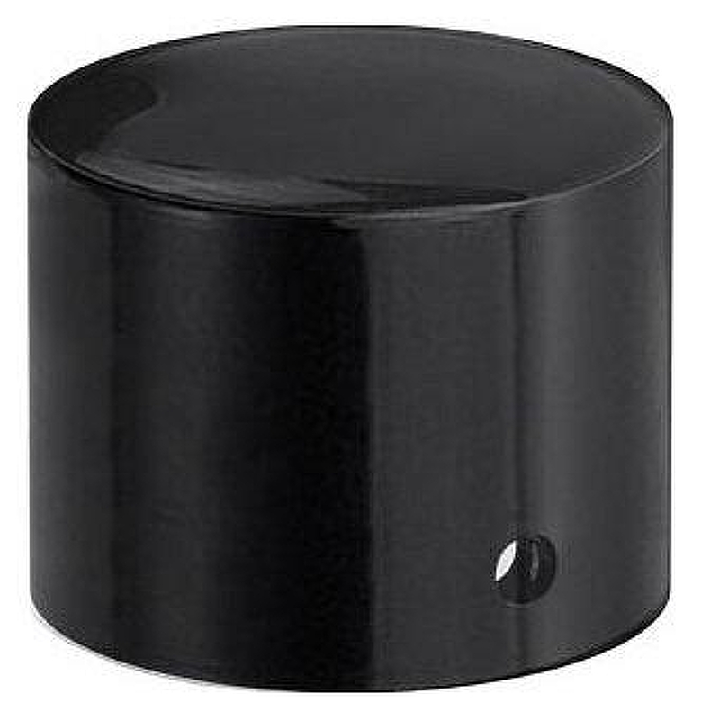 Заглушка Elektrostandard Full light a063439 цвет черный