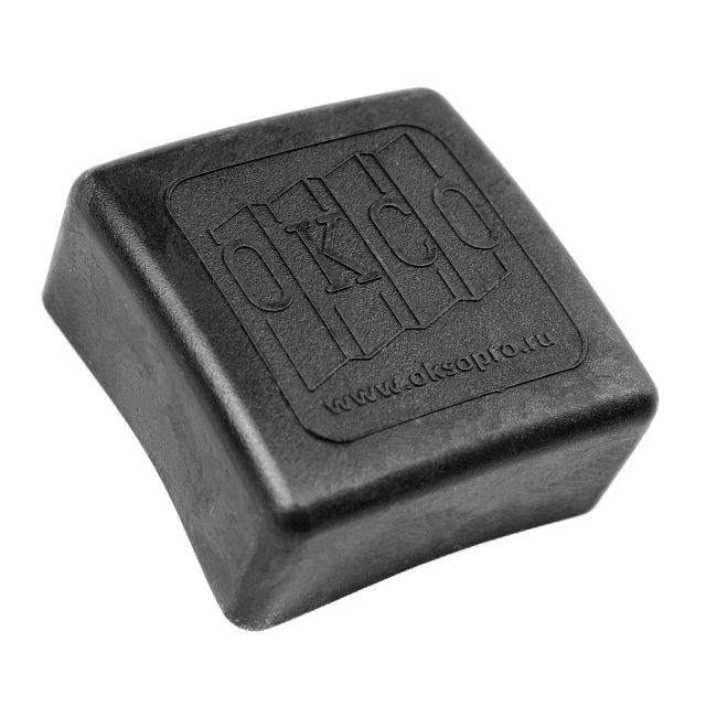 заглушка на столб 60х60 (10 шт)