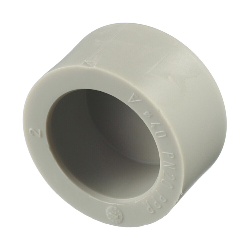 Заглушка полипропиленовая FV-Plast 40 мм (229040)