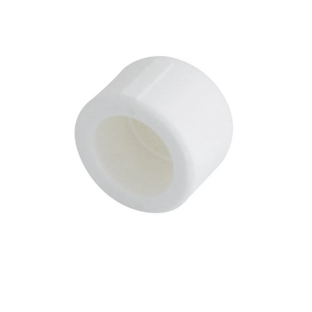 Заглушка полипропиленовая Lammin 25 мм (Lm31036000025)