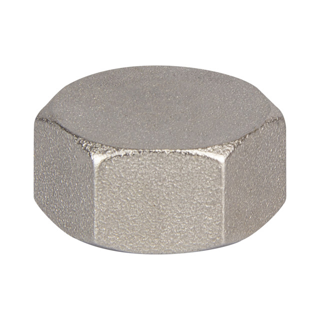 заглушка TEBO 1/2" ВР