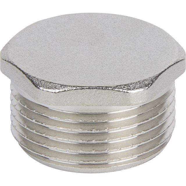 заглушка TEBO 3/4" НР