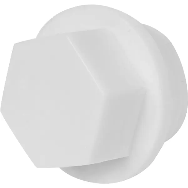 Заглушка Valfex 3/4"x25 мм HР полипропилен 10163025