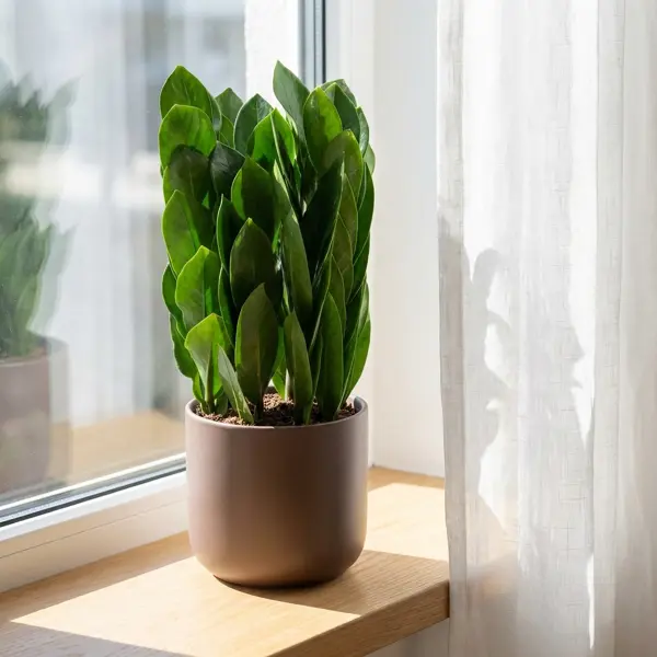 Замиокулькас ø11 h30 см