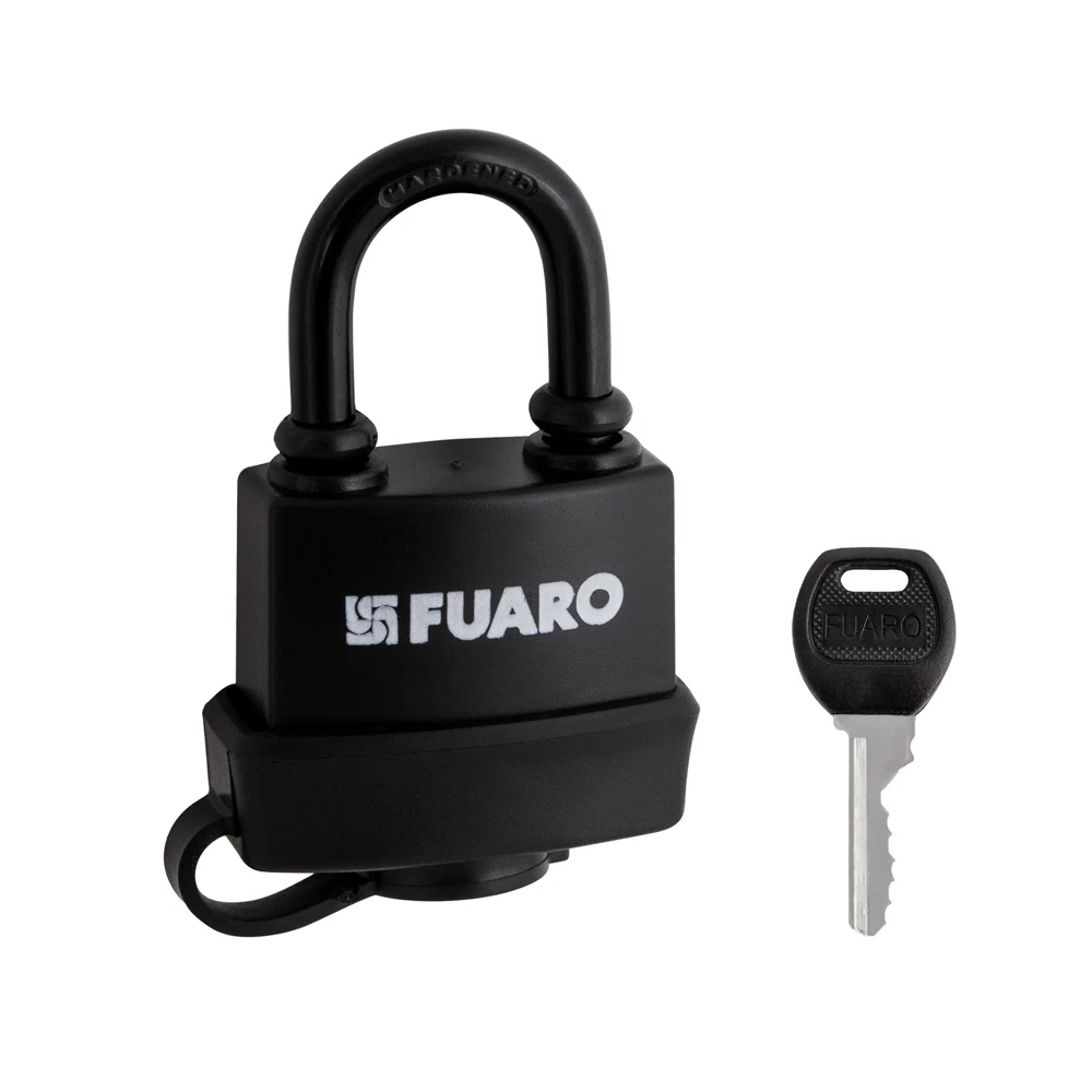 Замок навесной Fuaro PL-WEATHER-3650