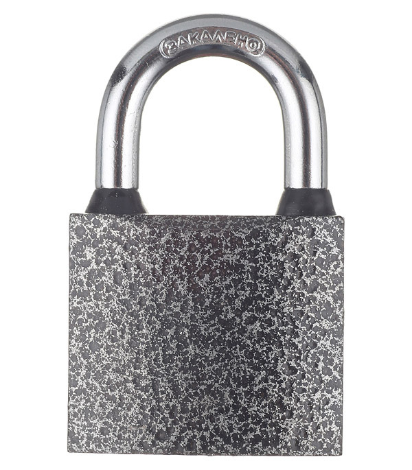 Замок навесной Palladium 303F-40