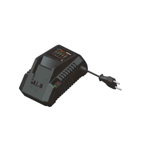 Зарядное устройство 20CH2-3A.2 Li-Ion 20 В