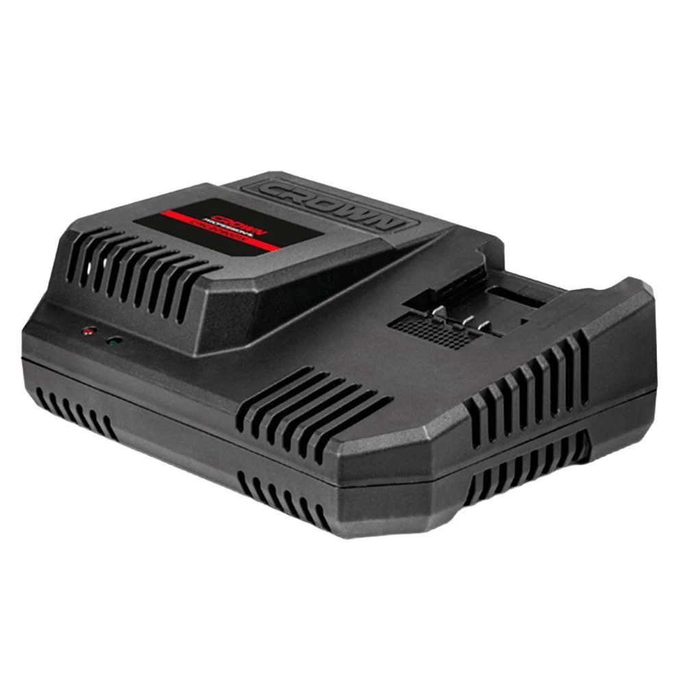 Зарядное устройство Crown CAC209001X 18/20 В 9 А