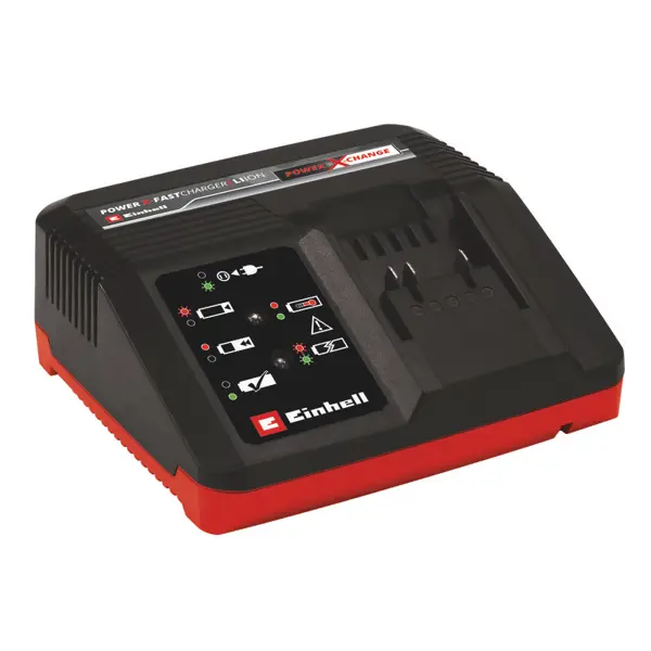 Зарядное устройство Einhell PXC Power 4A