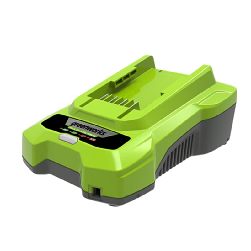 Зарядное устройство Greenworks 2946407,24V,4А