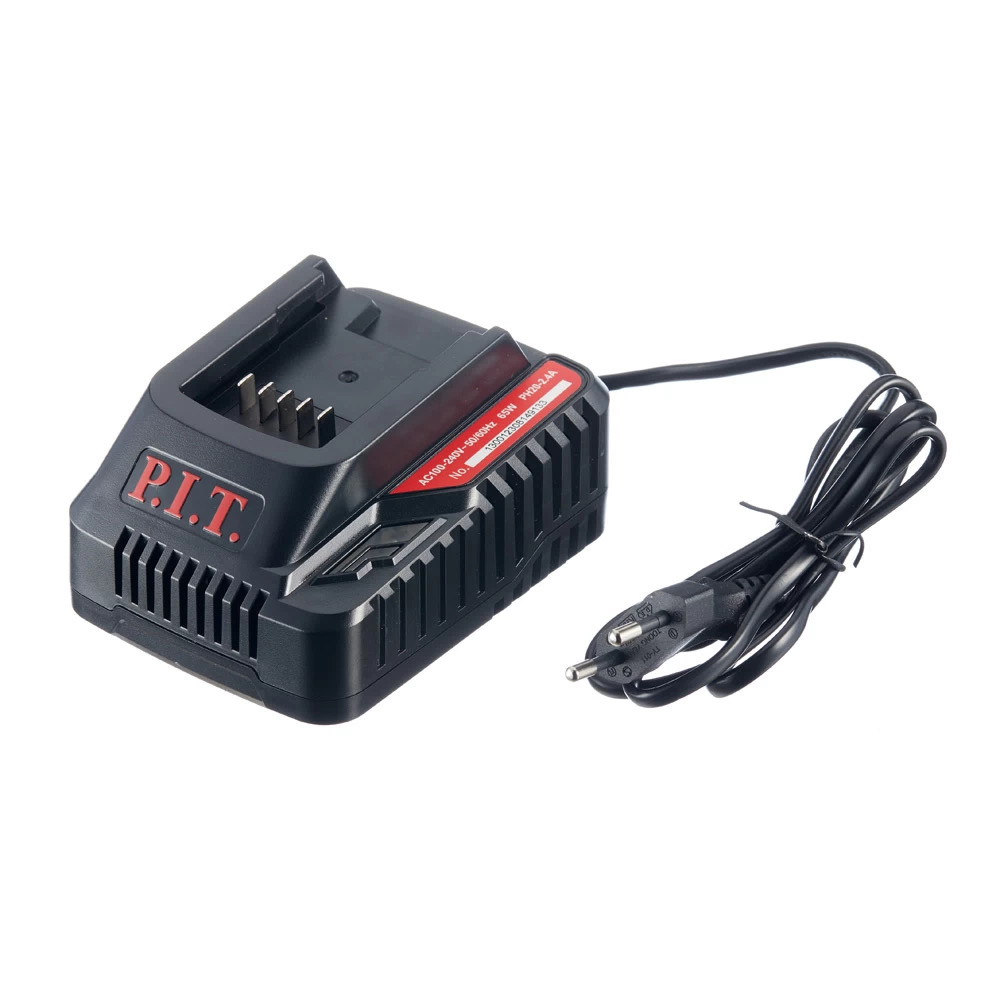 Зарядное устройство P.I.T. OnePower 20 В 2,4 А (PH20-2.4A)