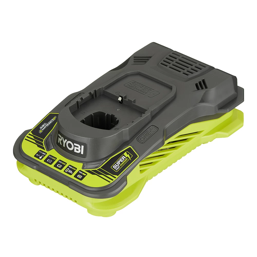 Зарядное устройство Ryobi One+ RC18150 18 В 5 А (15592610)