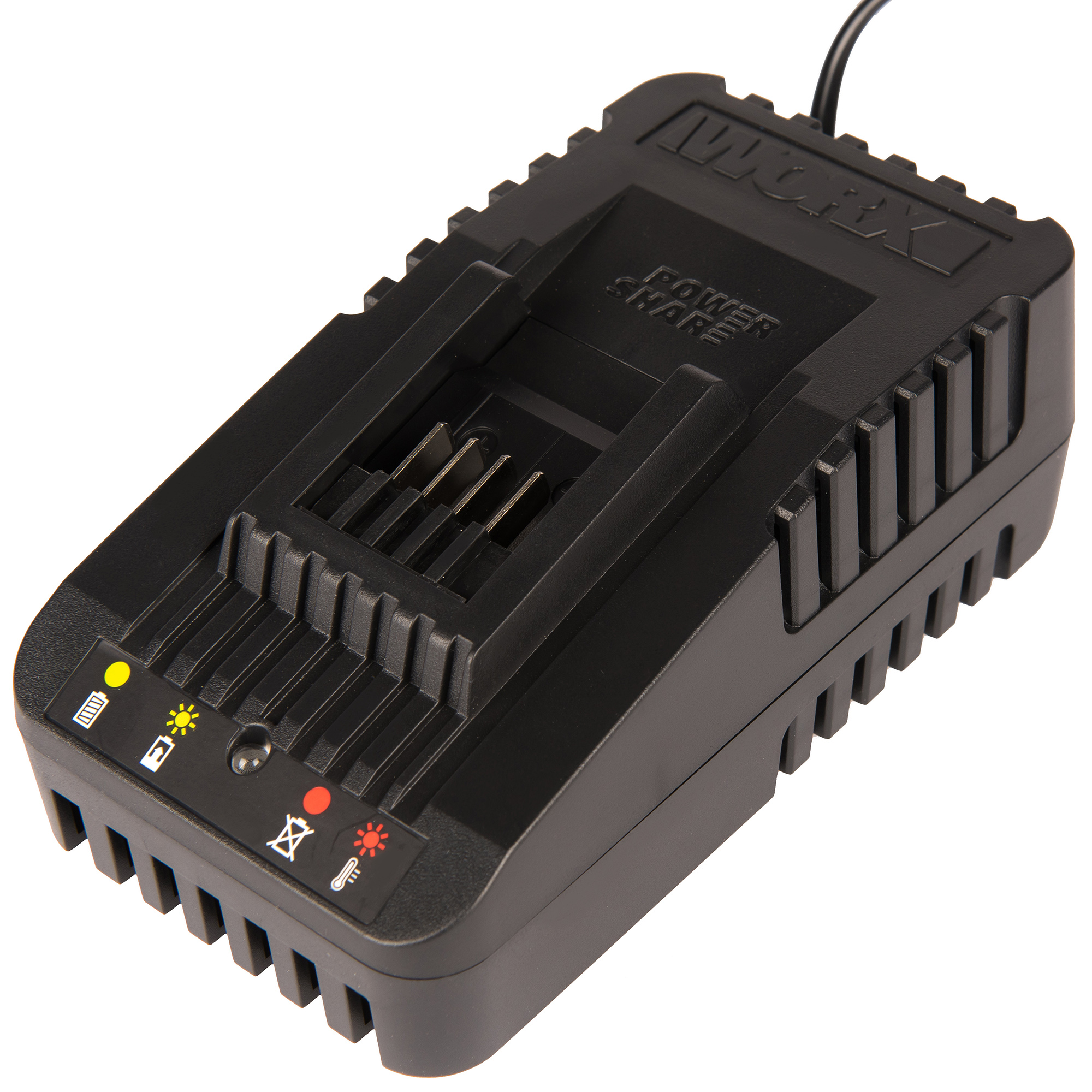 Зарядное устройство WORX WA3880