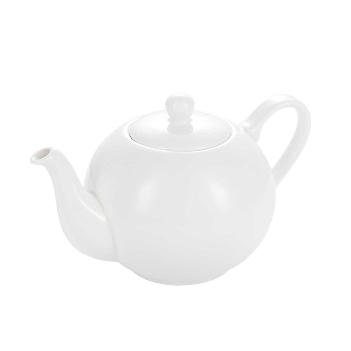 Заварочный чайник Gipfel Blanche 51036 1,1 л