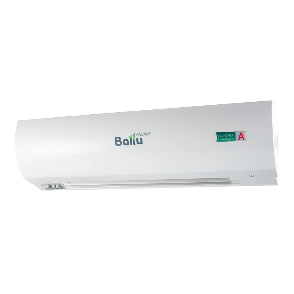 Завеса тепловая Ballu 3000 Вт с шумоподавлением (BHC-L06-S03)