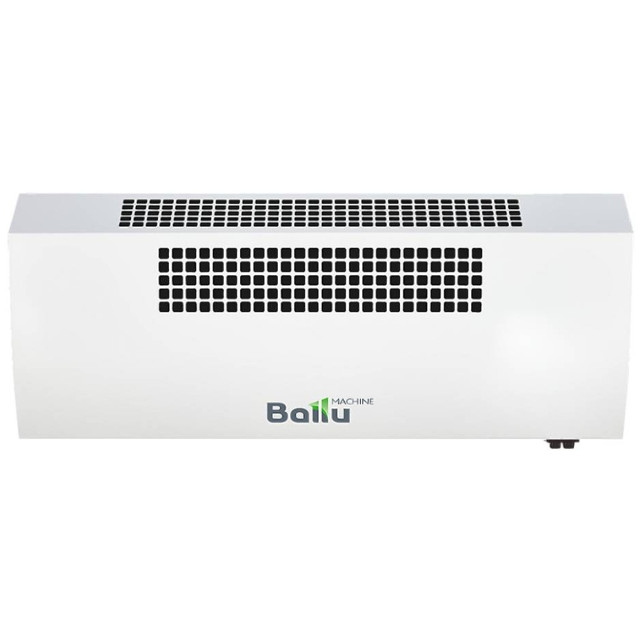 завеса тепловая BALLU BHC-CE-3L 2200Вт 250 куб.м/час 2 режима белый