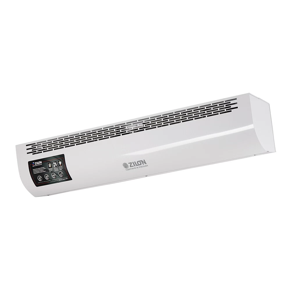 Завеса тепловая Zilon ZVV-1.0E6S 6000 Вт