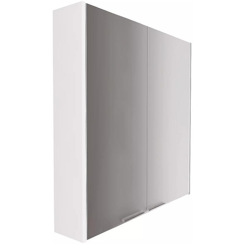Зеркальный шкаф 1MarKa Gaula 60 У92511 White