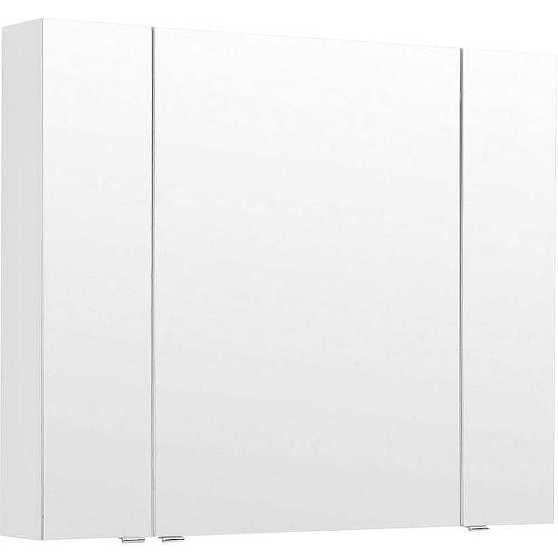 Зеркальный шкаф Aquanet Алвита 100 R 235344 Белый