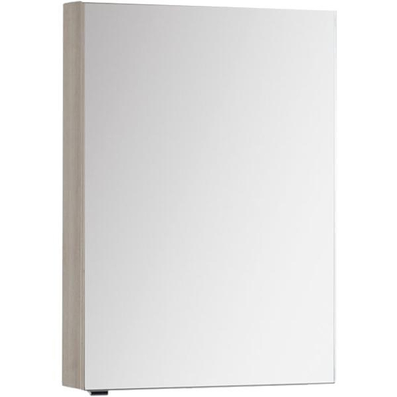 Зеркальный шкаф Aquanet Алвита 60 R 183994 Белый
