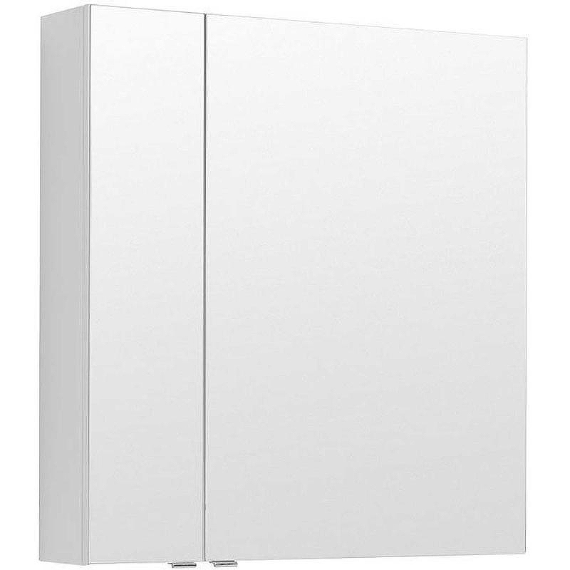 Зеркальный шкаф Aquanet Алвита 80 R 235342 Белый