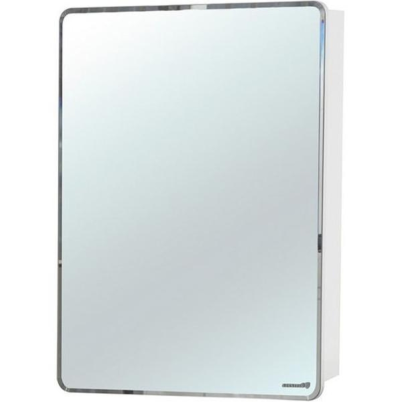 Зеркальный шкаф Bellezza Джела 60 L 4619809002014 L Белый