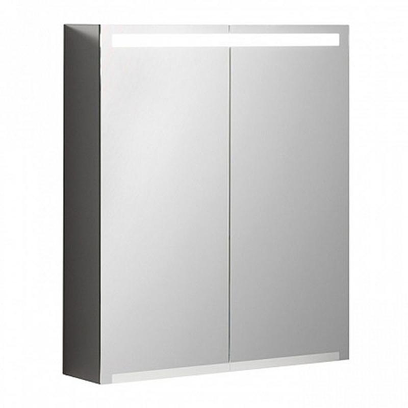 Зеркальный шкаф Geberit Option 60 500.582.00.1 Белый