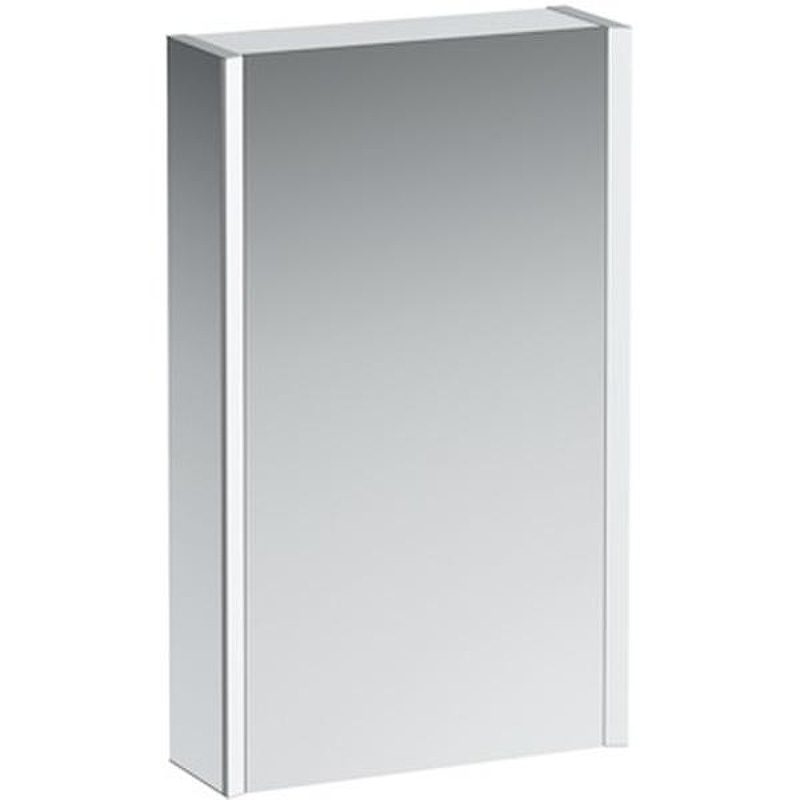 Зеркальный шкаф Laufen Frame 25 45 4.0830.2.900.144.1 с подсветкой с датчиком выключения