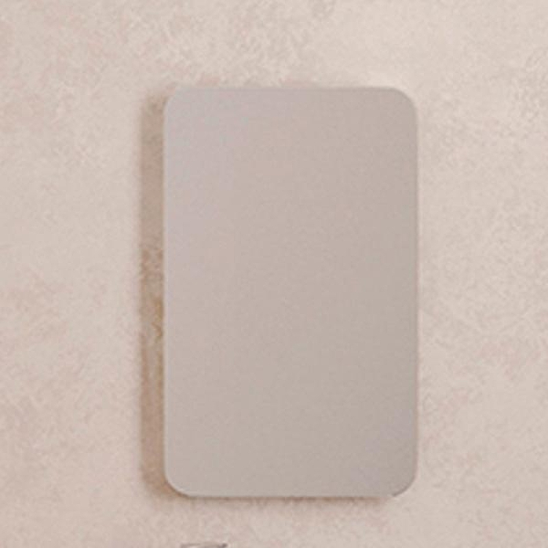 Зеркальный шкаф Velvex Bio 40 zsh.BIO.40 Белый