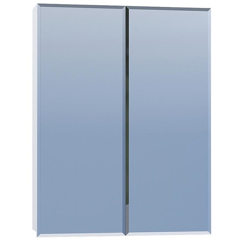 Зеркальный шкаф Vigo Grand 55 zsh.GRA.55 Белый
