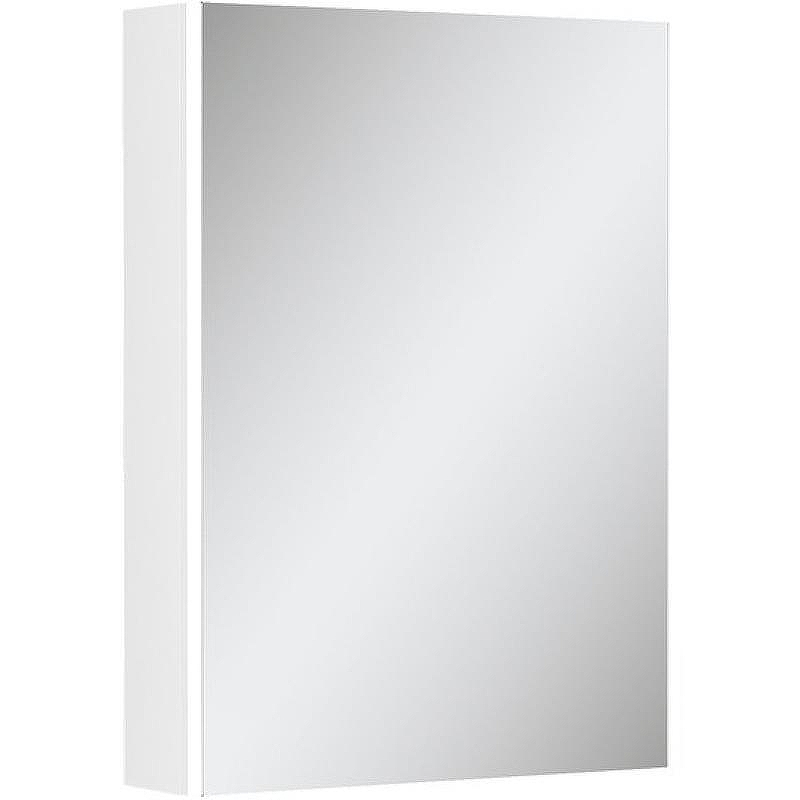 Зеркальный шкаф Volna Prime LED 60 szPRIME60 с подсветкой Белый