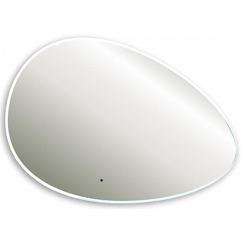 Зеркало Abber Kontur 120 AG6301SCL-1.2 с подсветкой с бесконтактным выключателем и диммером