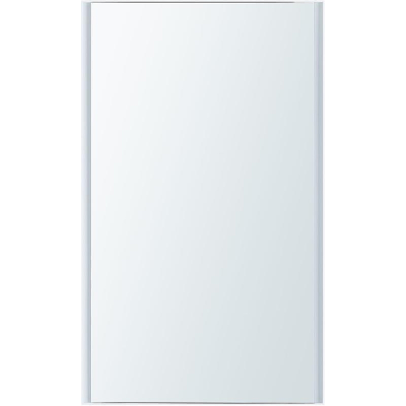 Зеркало Allen Brau Infinity 60 1.21019.WT с подсветкой Белое с сенсорным выключателем